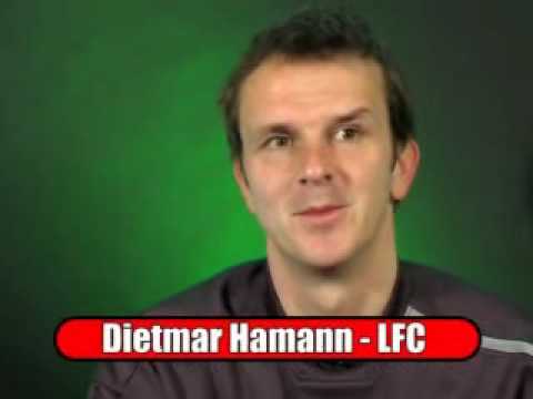 100 Players Who Shook The Kop - 73 Peter Crouch