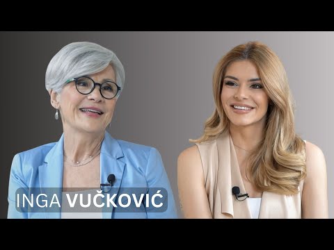 Doktorica Inga Vučković: tajna uspjeha, alopecija i karijes, kako prepoznati lošeg stomatologa