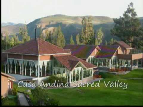 Peru  Highlights.AVI