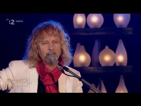 Peter Nagy - Slovensko Advent 2017 - Pianko