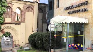 Hotel San Polo Salamanca