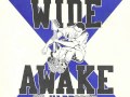 Wide Awake - C.T. Hardcore full 7" album