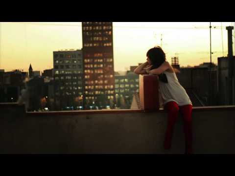 Igor Garnier & Playa feat. Lana Sojic - Leaving The City