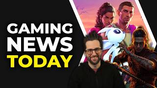 GTA 6 Leaks Get CRAZY & The Blood of Dawnwalker 60FPS & Ori 3 News