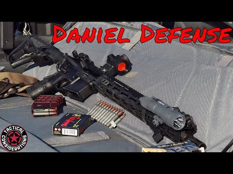 Is a Daniel Defense AR-15 Worth the Money? The DDM4 V7 Review