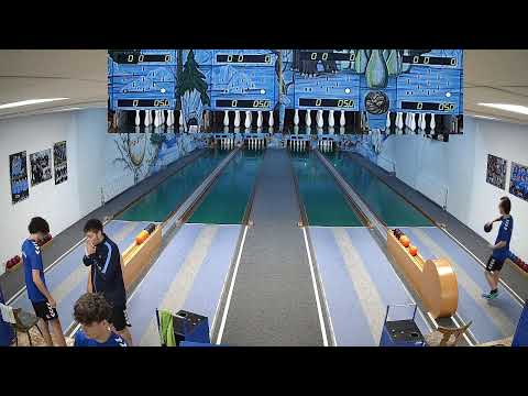 KV SK Ubstadt - SV Phönix Ettlingen/Karlsruhe U19w