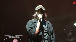 My Chemical Romance - Summertime [HD] LIVE San Antonio 8/21/2022