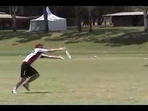 WUCC 2006 Relic Lowlights