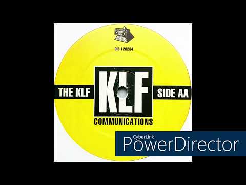The KLF feat. The Children Of The Revolution • 3 A.M. Eternal (Guns Of Mu Mu) (1990)