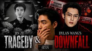 The Tragic Passing of Jin Ze &amp; Dylan Wang’s Boomerang Karma