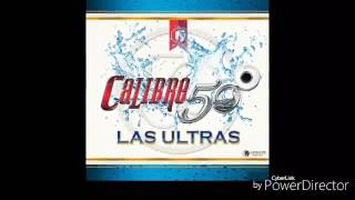 Calibre 50- Las Ultras (2017) Audio