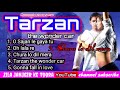 Tarzan The Wonder Car All Songs Best Hindi Songs Tarzan All Songs