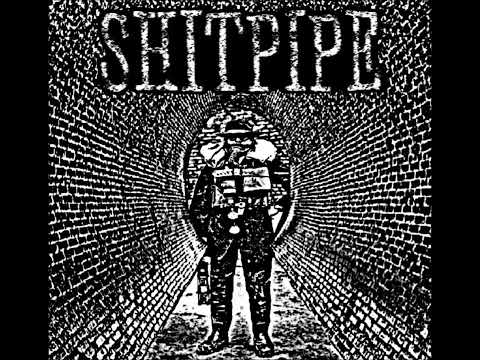 Shitpipe - Bitchez & Hoez (2006)