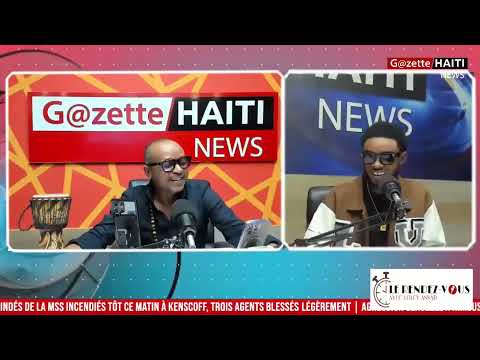 Wa sezi tande kòman Lougawou ap fin manje moun Lazil. chanpwèl menase Jephte Volcy kap pale pawòl la