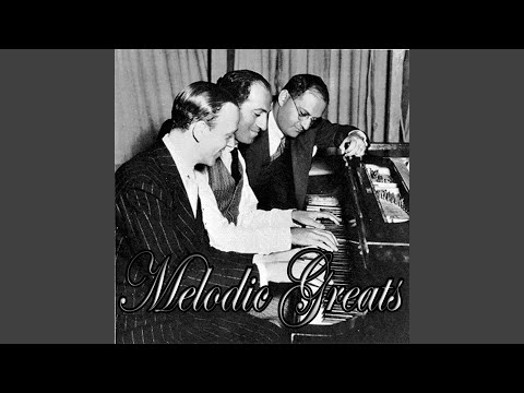 Old Man River - Irving Berlin