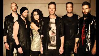 Within Temptation - Covered by Roses (Evolution Track)