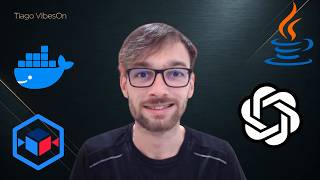 Create a Microservice and Dockerize It Using AI