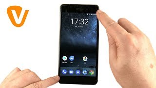 Nokia 6 im Test – viel Handy für wenig Geld (deutsch)