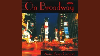 My Fair Lady: Embassy Waltz