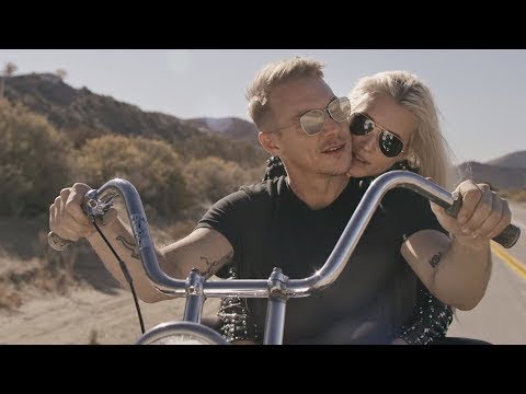 Major Lazer   Be Together Feat  Wild Belle Official Music Video