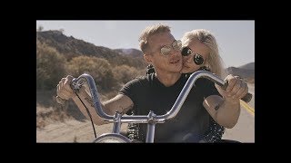 Major Lazer   Be Together Feat  Wild Belle Official Music Video