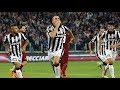 Juventus - Roma 3-2 (05.10.2014) 6a Andata Serie A (Ampia Sintesi).