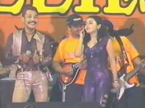 KERINDUAN LUSIANA SAFARA Vs BRAM SAKTI