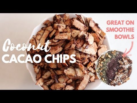 download lagu mp3 mp4 Chocolate Coconut Chips Recipe, download lagu Chocolate Coconut Chips Recipe gratis, unduh video klip Chocolate Coconut Chips Recipe