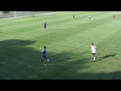 20230314 - Excel Soccer Academy 05-06 [1] v Defensa y Justicia ARG [1] - 1st Half