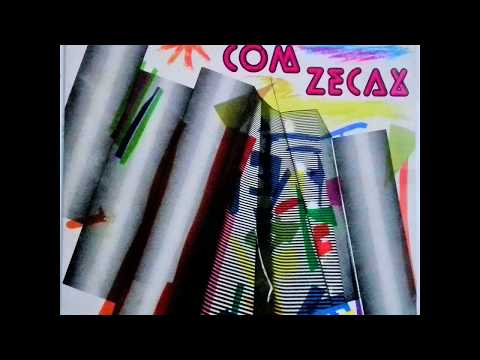 Os Kiezos com Zecax – Todo Meu Viver