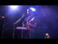 DAY219 - Bowerbirds - This Year