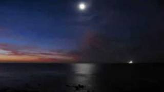 A Sea Symphony (Audio excerpt) ~Vaughan Williams