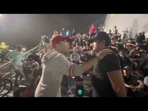 RH vs JOMPER  | Cuartos | La Antesala Barranquilla 2022