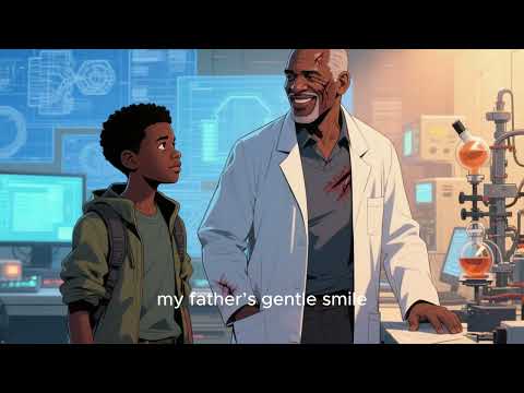 Ikuku: Part 3: Clash Of Currents! #superhero #story