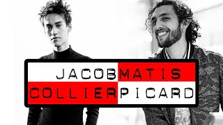 Jacob Collier / Mathis Picard Improvised Piano Duet At The Blue Note
