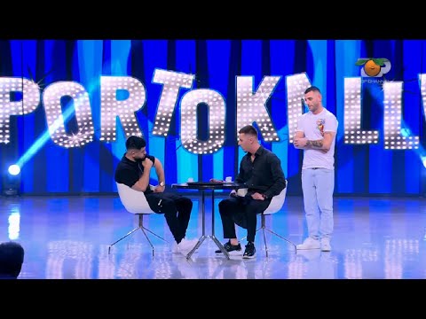 Episodi i plotë: Portokalli - Episodi 11 Sezoni 39, 28 Maj 2023