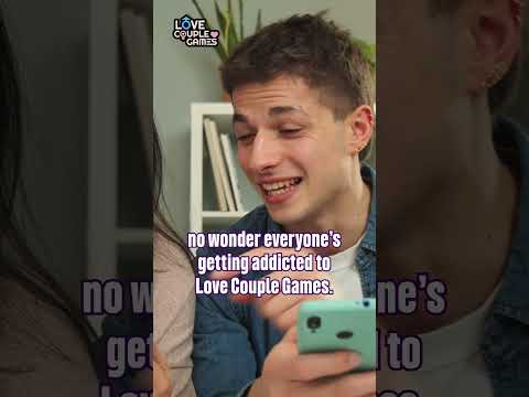 Love Couple Games