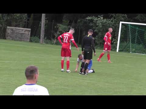 kolejka 8 LKS Kwiatkowice - Orkan Buczek