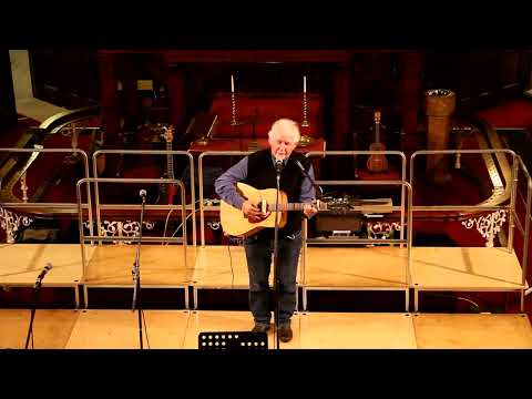 Harry Glasson - Letter Home