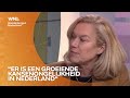 Sigrid Kaag: ‘Leiderschap is voor mij keuzes durven maken’