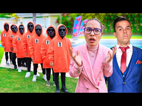 QUEM SÃO OS NOSSOS VERDADEIROS FILHOS! - MUITO DIFÍCIL!