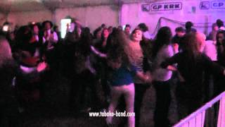 Tabako band - 18.02.2012. Karnevalski šator u Krku/ Gustafi MIX