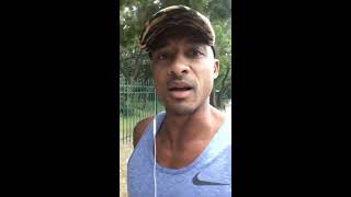 My Graves Disease Story - Part 1. Reset Your Body with Terry Givens