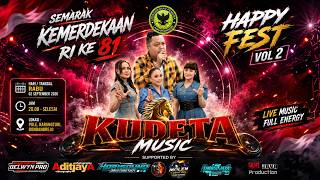 Download lagu LIVE HAPPY FEST 2 PEMUDA LASKAR MANDIRI BERSAMA KUDETA MUSIC | ADITJAYA PICTURES | PULE 2 SEPT 2026 mp3 Download lagu LIVE HAPPY FEST 2 PEMUDA LASKAR MANDIRI BERSAMA KUDETA MUSIC | ADITJAYA PICTURES | PULE 2 SEPT 2026 mp3