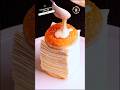50 Layer Cheese Sandwich Tower