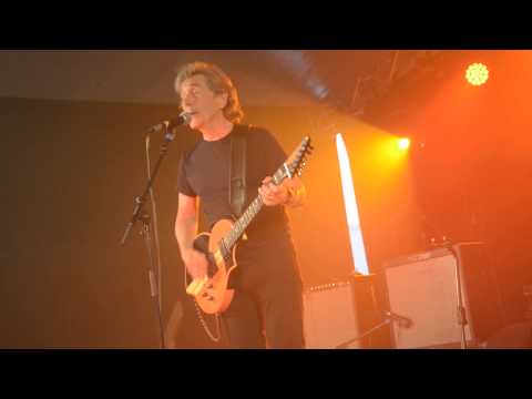 RICK VITO & THE LUCKY DEVILS @ DUVEL BLUES, PUURS - 30/05/15