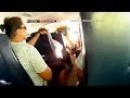 Hawaii Plane Crash Caught on Tape - YouTube
