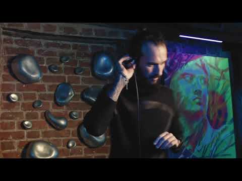 Yasha F - Live Stream @ Ex.Bar (May 2020, Moscow)