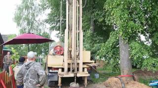 Сентябрь 2016. Брянская обл.