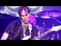 Steve Vai - "Liberty" & "Erotic Nightmares" - Live 10-13-2016 - The Fillmore - San Francisco, CA